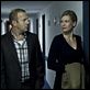 Tod in Istanbul : photo Heino Ferch, Ina Weisse, Matti Geschonneck