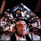 Zurück in die Zukunft : photo Christopher Lloyd, Robert Zemeckis