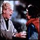 Zurück in die Zukunft : photo Christopher Lloyd, Michael J. Fox, Robert Zemeckis
