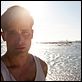 The Promise : photo Christian Cooke