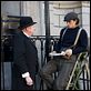 Albert Nobbs : photo Aaron Johnson, Mia Wasikowska , Rodrigo Garcia