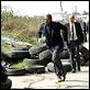 Criminal Minds: Team Red : photo David Marciano, Forest Whitaker