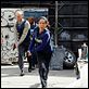 Criminal Minds: Team Red : photo David Marciano, Forest Whitaker, Janeane Garofalo