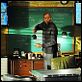 Criminal Minds: Team Red : photo Forest Whitaker