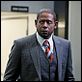 Criminal Minds: Team Red : photo Forest Whitaker