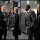 Criminal Minds: Team Red : photo Eric Roberts, Forest Whitaker, Richard Schiff