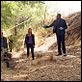 Criminal Minds: Team Red : photo Beau Garrett, Forest Whitaker, Matt Ryan, Michael Kelly