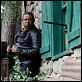 Criminal Minds: Team Red : photo Forest Whitaker
