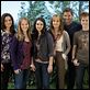 Switched at Birth : photo Constance Marie, D.W. Moffett, Katie Leclerc, Lea Thompson, Lucas Grabeel