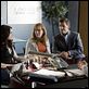 Switched at Birth : photo D.W. Moffett, Lea Thompson