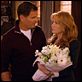 Switched at Birth : photo D.W. Moffett, Lea Thompson