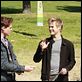 Switched at Birth : photo Lucas Grabeel