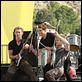 Switched at Birth : photo Austin Butler, Lucas Grabeel