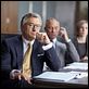 Ohne Limit : photo Neil Burger, Robert De Niro