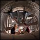X-Men: Erste Entscheidung : photo Bill Milner, Jennifer Lawrence, Matthew Vaughn