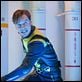 X-Men: Erste Entscheidung : photo Matthew Vaughn, Michael Fassbender