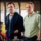 Alles Erlaubt - eine Woche ohne Regeln : photo Bobby Farrelly, Jason Sudeikis, Owen Wilson, Peter Farrelly