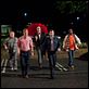 Alles Erlaubt - eine Woche ohne Regeln : photo Bobby Farrelly, Jason Sudeikis, Larry Joe Campbell, Owen Wilson, Peter Farrelly