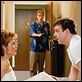 Alles Erlaubt - eine Woche ohne Regeln : photo Bobby Farrelly, Jason Sudeikis, Kristin Carey, Owen Wilson, Peter Farrelly