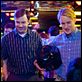 Alles Erlaubt - eine Woche ohne Regeln : photo Bobby Farrelly, Jason Sudeikis, Owen Wilson, Peter Farrelly