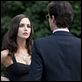 White Collar : photo Eliza Dushku, Matt Bomer