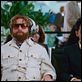 Hangover 2 : photo Mason Lee, Todd Phillips, Zach Galifianakis