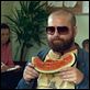 Hangover 2 : photo Todd Phillips, Zach Galifianakis