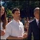 Hangover 2 : photo Jamie Chung, Justin Bartha, Todd Phillips