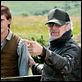 Gefährten : photo Jeremy Irvine, Steven Spielberg