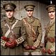 Gefährten : photo Benedict Cumberbatch, Patrick Kennedy, Steven Spielberg, Tom Hiddleston