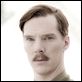 Gefährten : photo Benedict Cumberbatch, Steven Spielberg