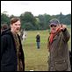 Gefährten : photo Benedict Cumberbatch, Patrick Kennedy, Steven Spielberg, Tom Hiddleston