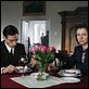 Mitten im Sturm : photo Benjamin Sadler, Emily Watson, Marleen Gorris
