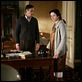 Mitten im Sturm : photo Benjamin Sadler, Emily Watson, Marleen Gorris