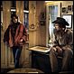 Der amerikanische Freund : photo Dennis Hopper, Lisa Kreuzer, Wim Wenders