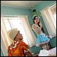Malice In Lalaland : photo Lew Xypher, Sasha Grey