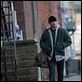Warrior : photo Gavin O'Connor, Tom Hardy