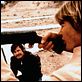 Kalter Hauch : photo Charles Bronson, Jan-Michael Vincent, Michael Winner