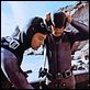 Kalter Hauch : photo Charles Bronson, Jan-Michael Vincent, Michael Winner