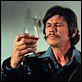 Kalter Hauch : photo Charles Bronson, Michael Winner