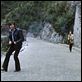 Kalter Hauch : photo Charles Bronson, Jan-Michael Vincent, Michael Winner