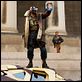 The Dark Knight Rises : photo Anne Hathaway, Christopher Nolan