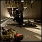 The Dark Knight Rises : photo Christopher Nolan