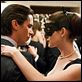 The Dark Knight Rises : photo Anne Hathaway, Christopher Nolan