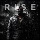The Dark Knight Rises : poster Christopher Nolan, Tom Hardy