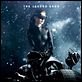 The Dark Knight Rises : poster Anne Hathaway, Christopher Nolan
