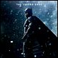 The Dark Knight Rises : poster Christian Bale, Christopher Nolan