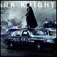The Dark Knight Rises : poster Christian Bale, Christopher Nolan