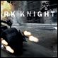The Dark Knight Rises : poster Anne Hathaway, Christopher Nolan