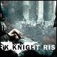 The Dark Knight Rises : poster Anne Hathaway, Christopher Nolan